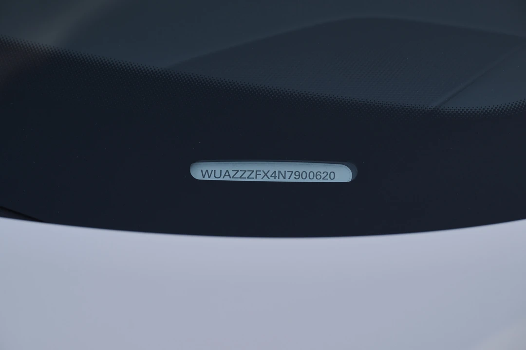 2022 Audi 4S R8 - Image 25 of 31