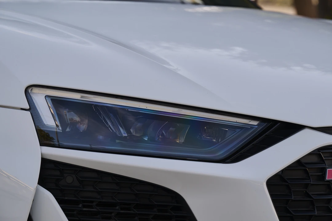 2022 Audi 4S R8 - Image 26 of 31
