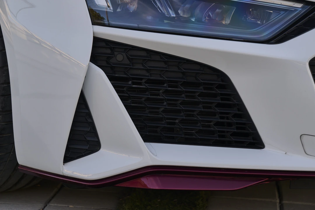 2022 Audi 4S R8 - Image 27 of 31