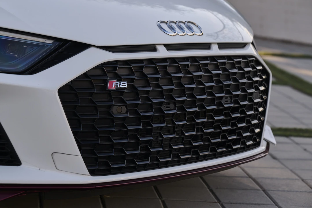 2022 Audi 4S R8 - Image 28 of 31