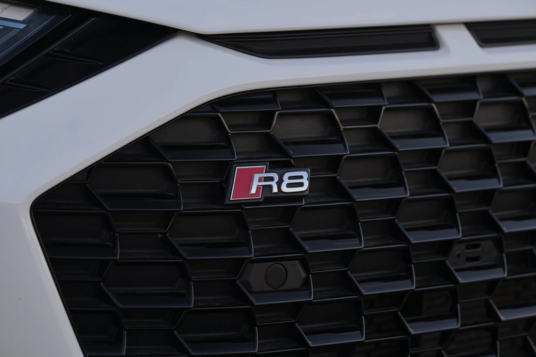 2022 Audi 4S R8 - Image 29 of 31