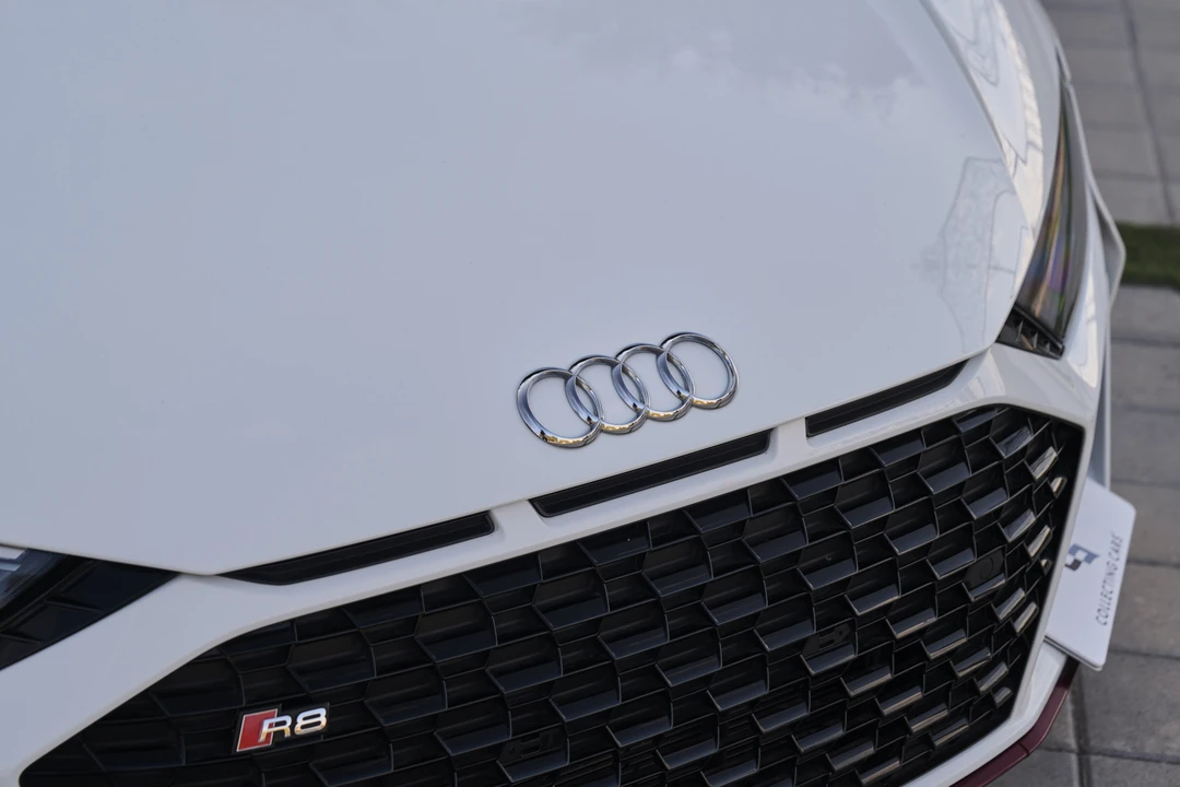 2022 Audi 4S R8 - Image 30 of 31