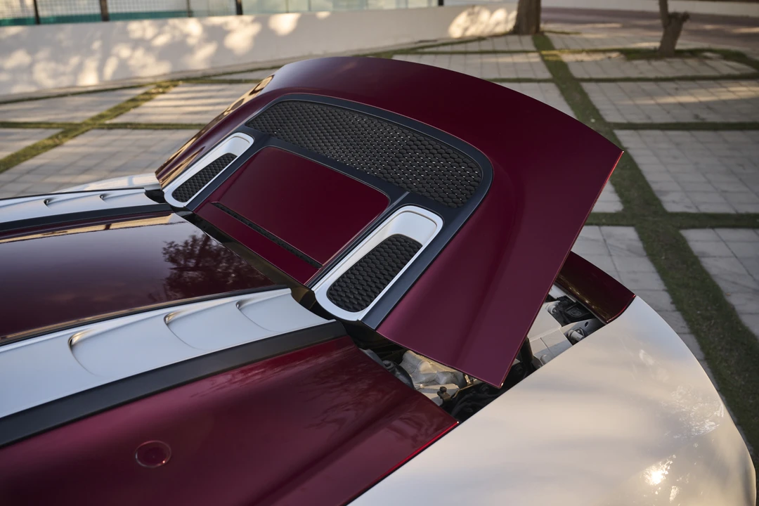 2022 Audi 4S R8 - Image 31 of 31