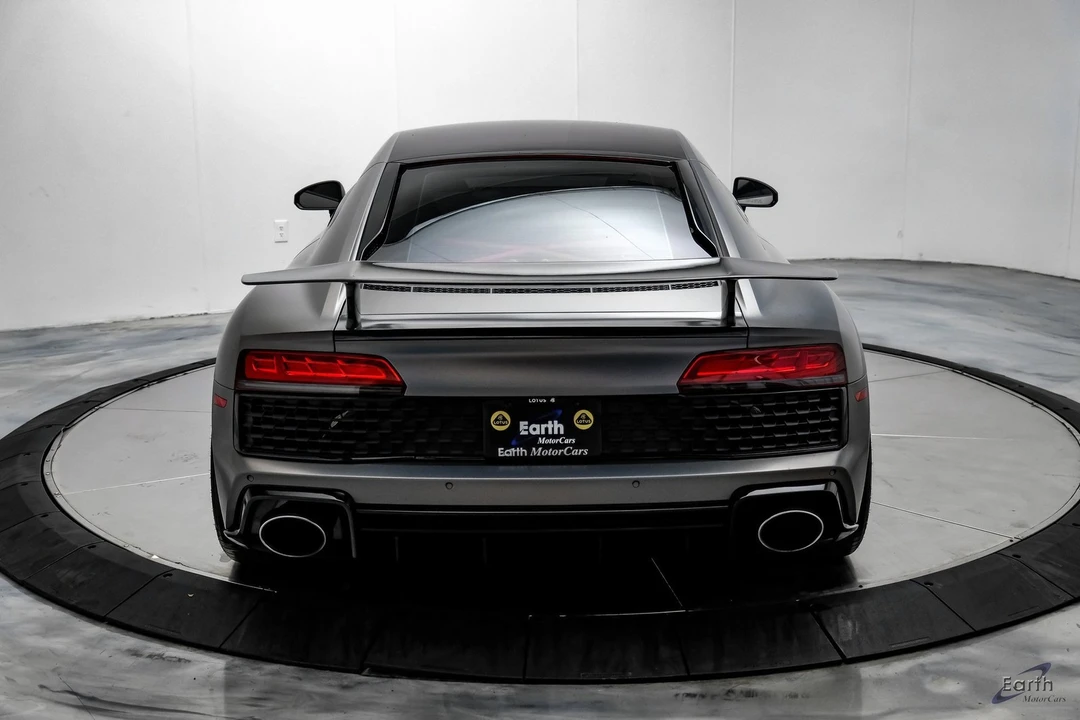 2022 Audi 4S R8 - Image 12 of 12