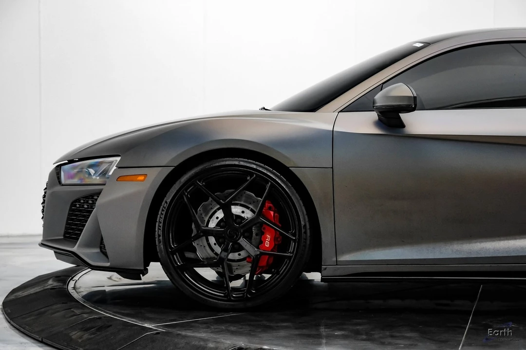 2022 Audi 4S R8 - Image 6 of 12