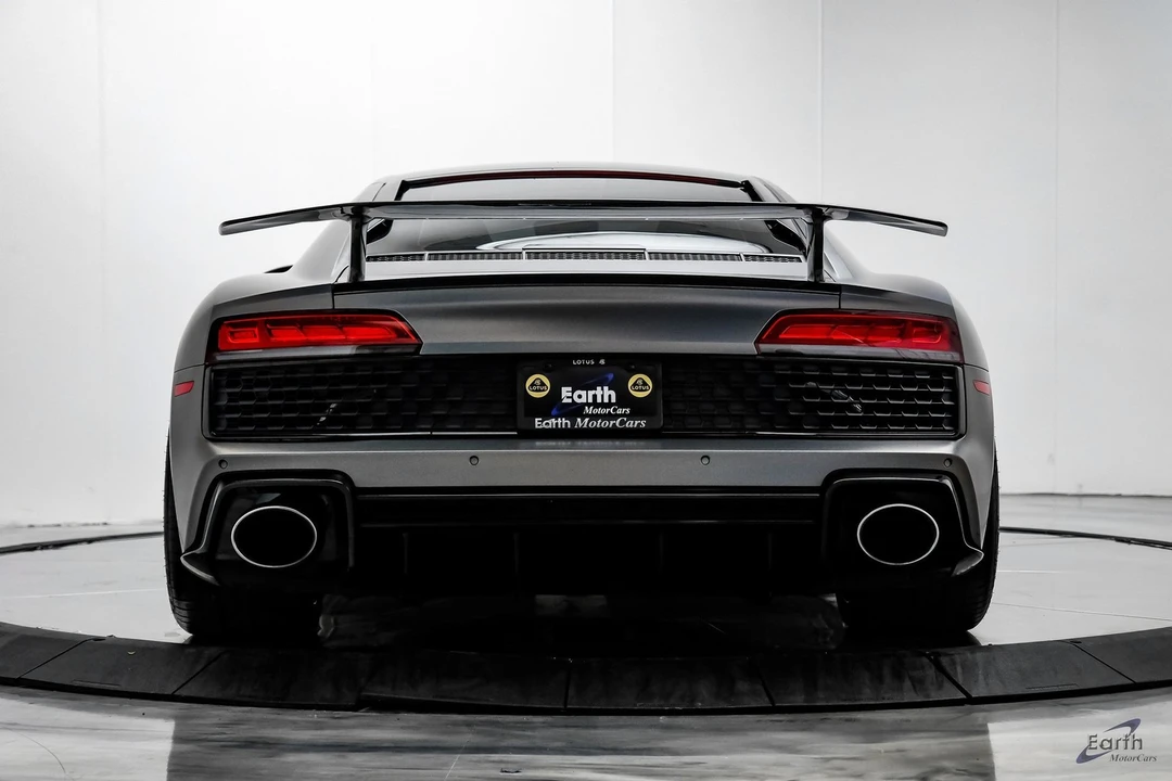 2022 Audi 4S R8 - Image 11 of 12