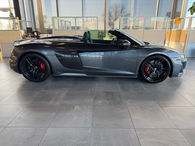 2022 Audi 4S R8 - Image 3 of 12