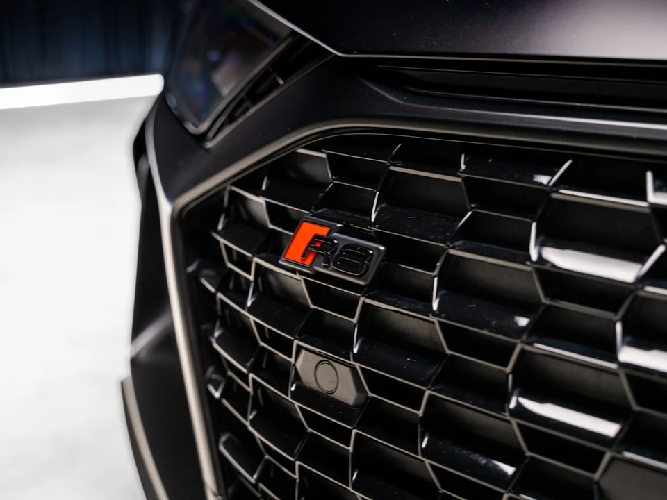 2022 Audi 4S R8 - Image 20 of 31