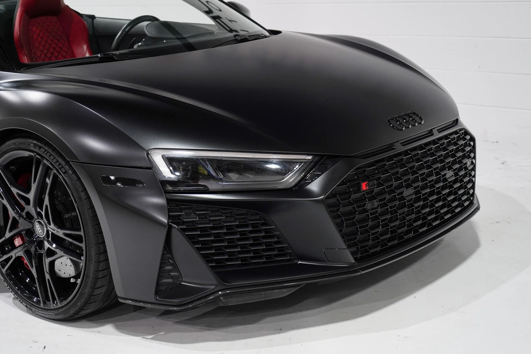 2022 Audi 4S R8 - Image 24 of 31