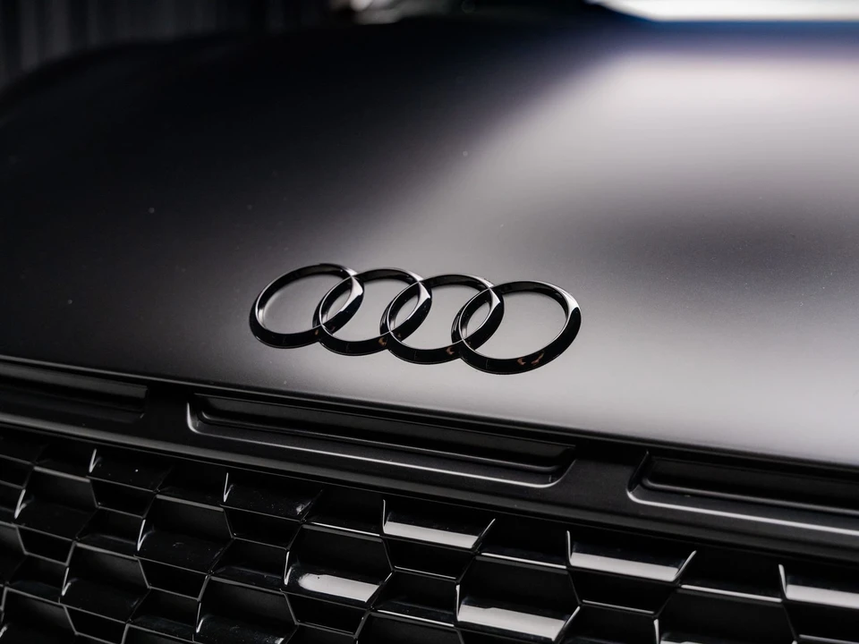 2022 Audi 4S R8 - Image 19 of 31