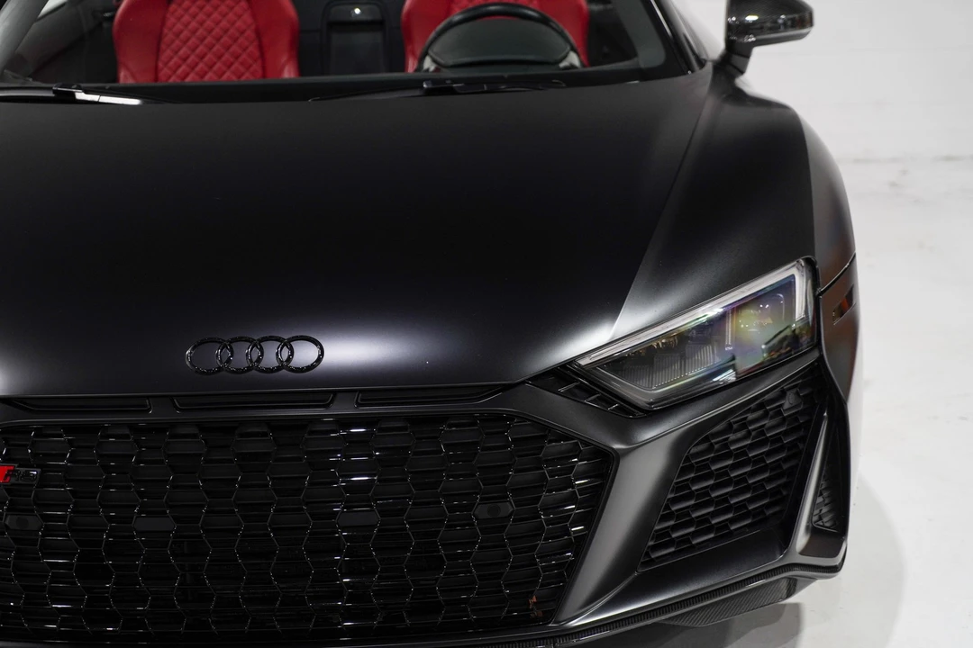 2022 Audi 4S R8 - Image 28 of 31