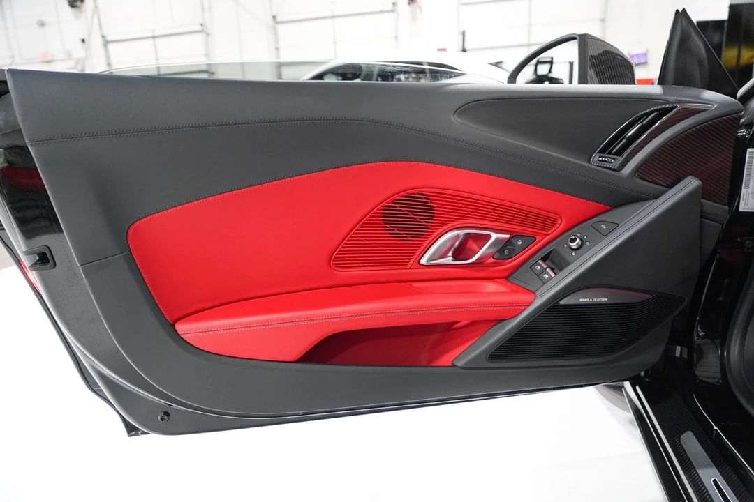 2022 Audi 4S R8 - Image 20 of 31