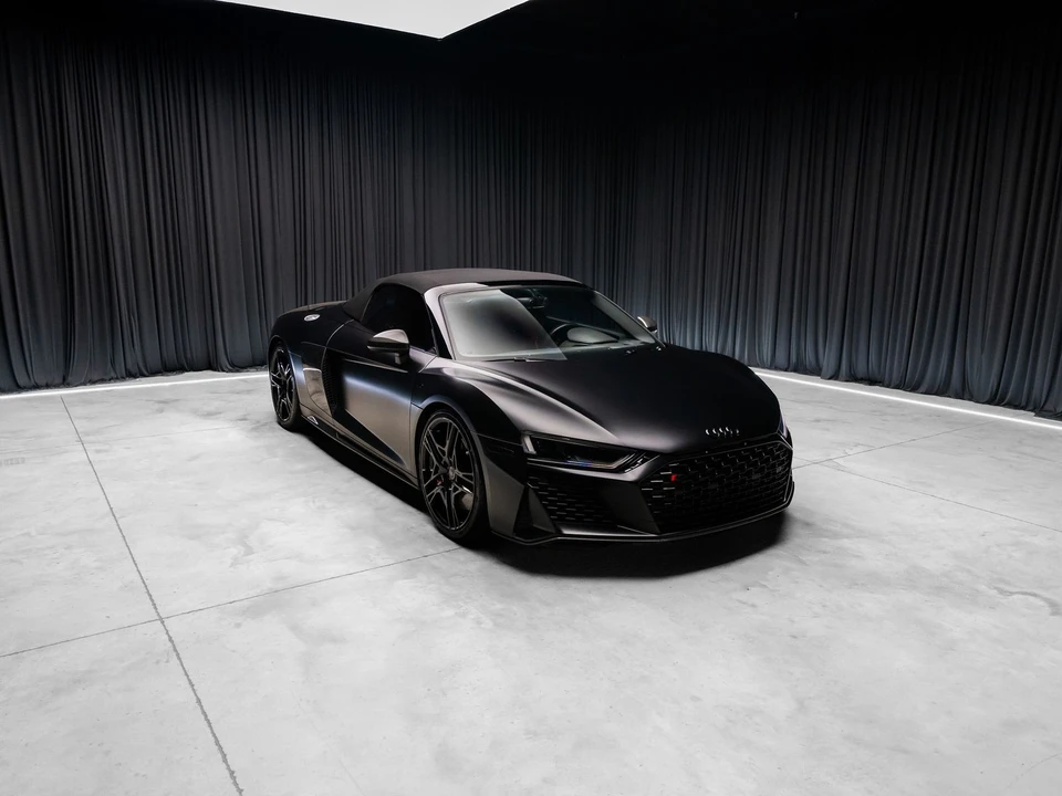 2022 Audi 4S R8 - Image 12 of 31