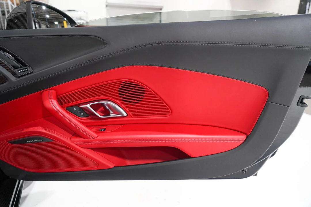 2022 Audi 4S R8 - Image 19 of 31