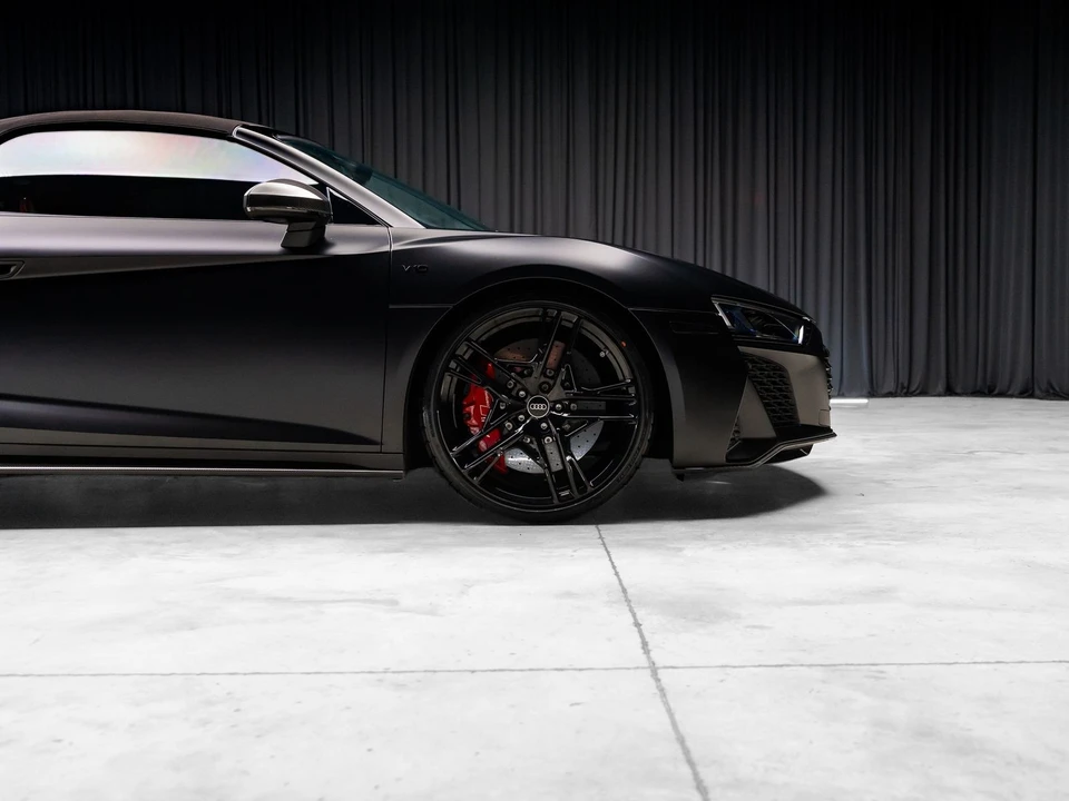 2022 Audi 4S R8 - Image 29 of 31