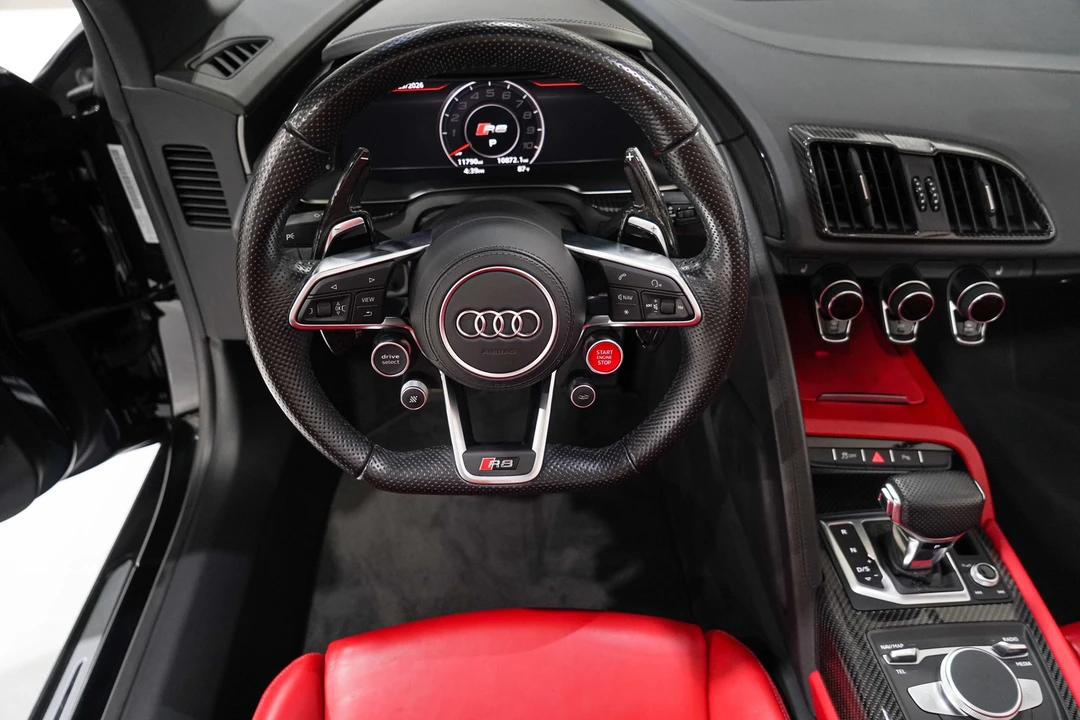 2022 Audi 4S R8 - Image 15 of 31