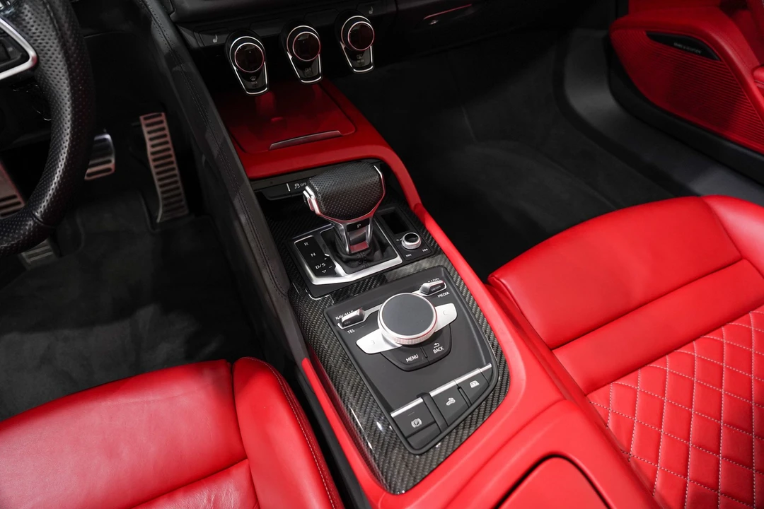 2022 Audi 4S R8 - Image 17 of 31