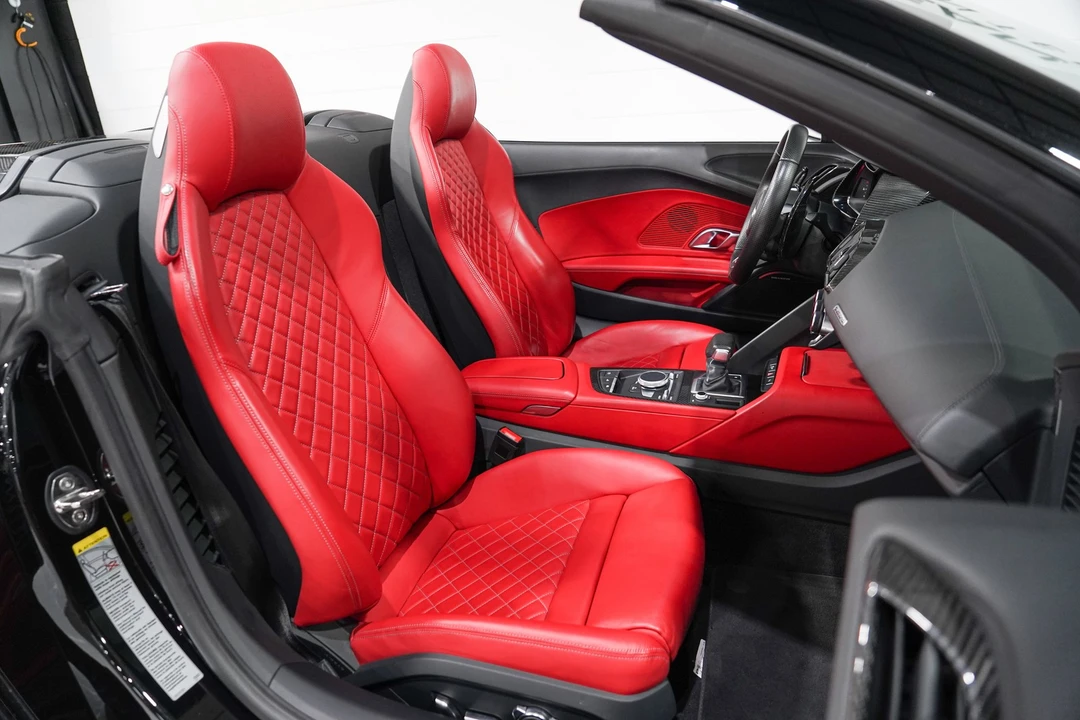 2022 Audi 4S R8 - Image 10 of 31