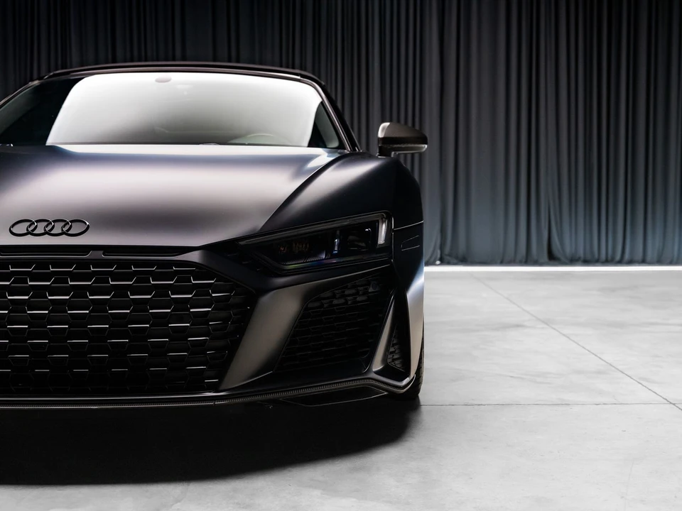 2022 Audi 4S R8 - Image 18 of 31