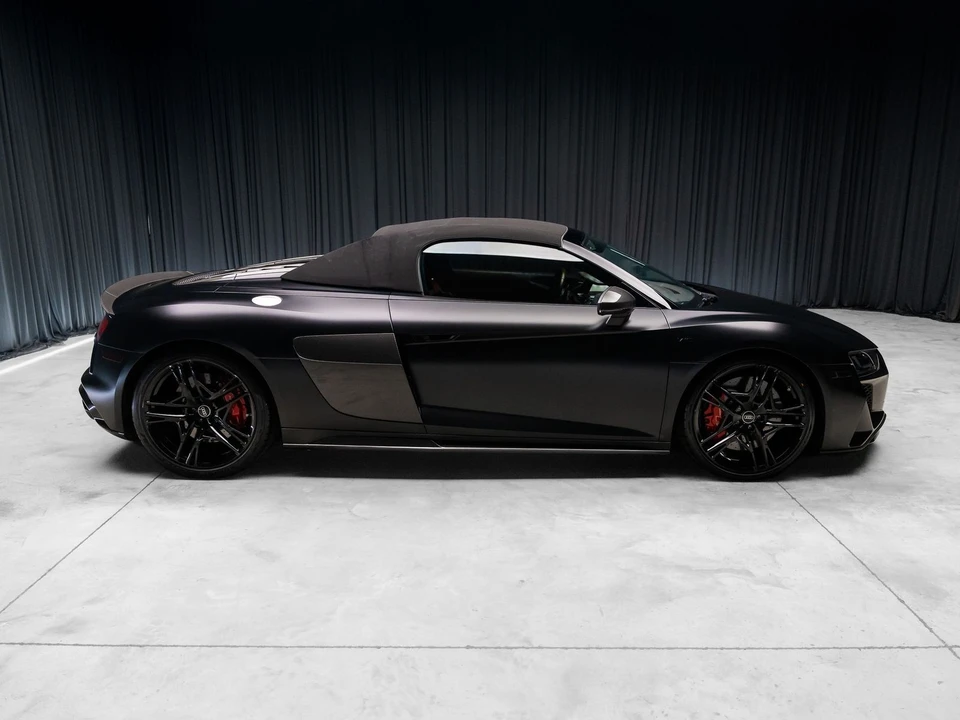 2022 Audi 4S R8 - Image 11 of 31
