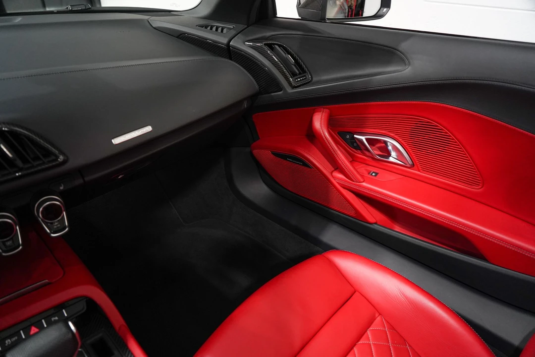 2022 Audi 4S R8 - Image 18 of 31