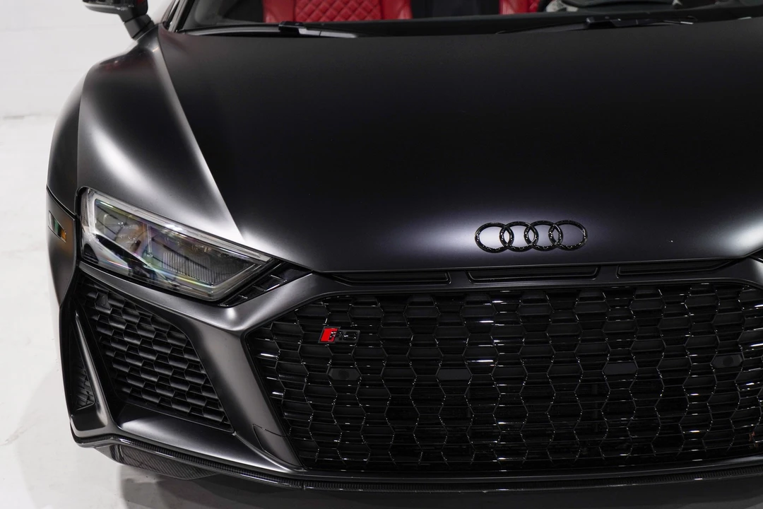 2022 Audi 4S R8 - Image 29 of 31