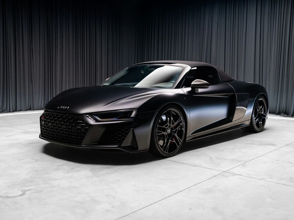 2022 Audi 4S R8 - Image 23 of 31