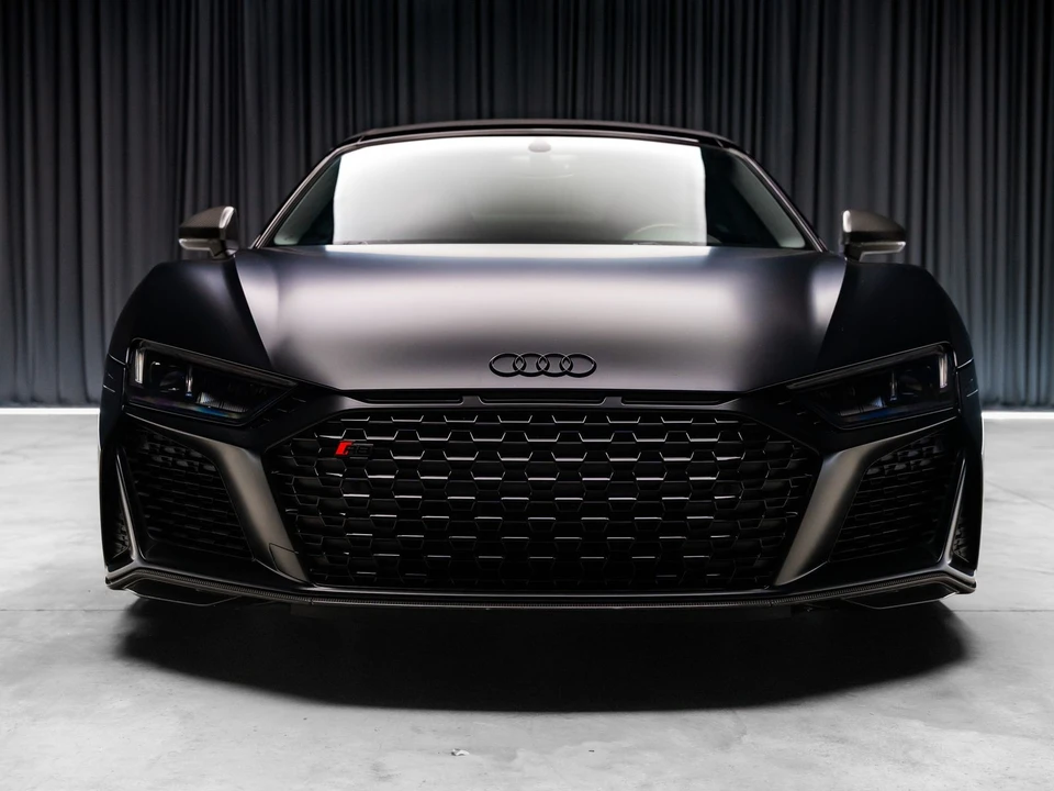 2022 Audi 4S R8 - Image 17 of 31
