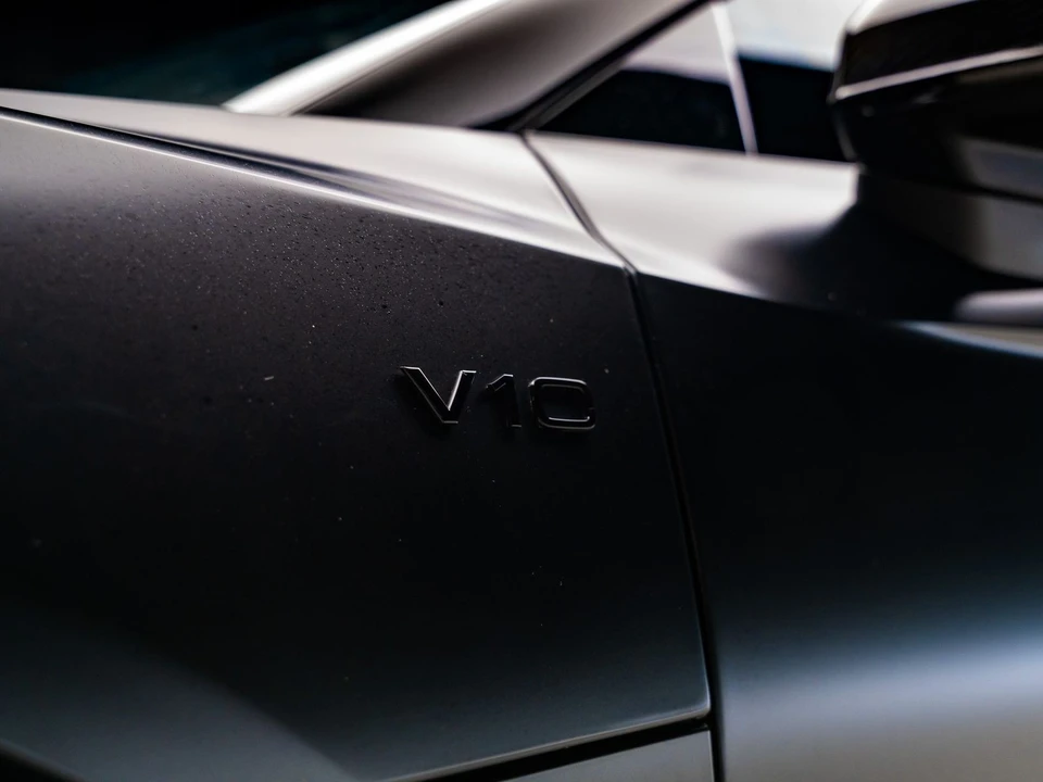 2022 Audi 4S R8 - Image 27 of 31