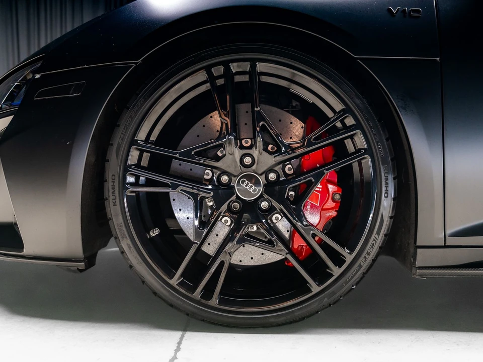 2022 Audi 4S R8 - Image 25 of 31