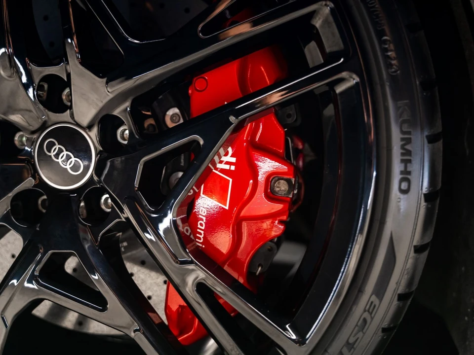 2022 Audi 4S R8 - Image 26 of 31