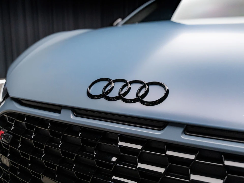 2022 Audi 4S R8 - Image 26 of 31
