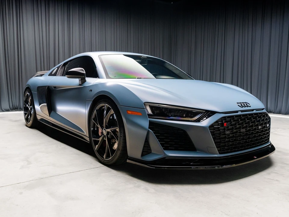 2022 Audi 4S R8 - Image 18 of 31