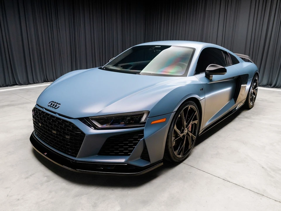 2022 Audi 4S R8 - Image 11 of 31