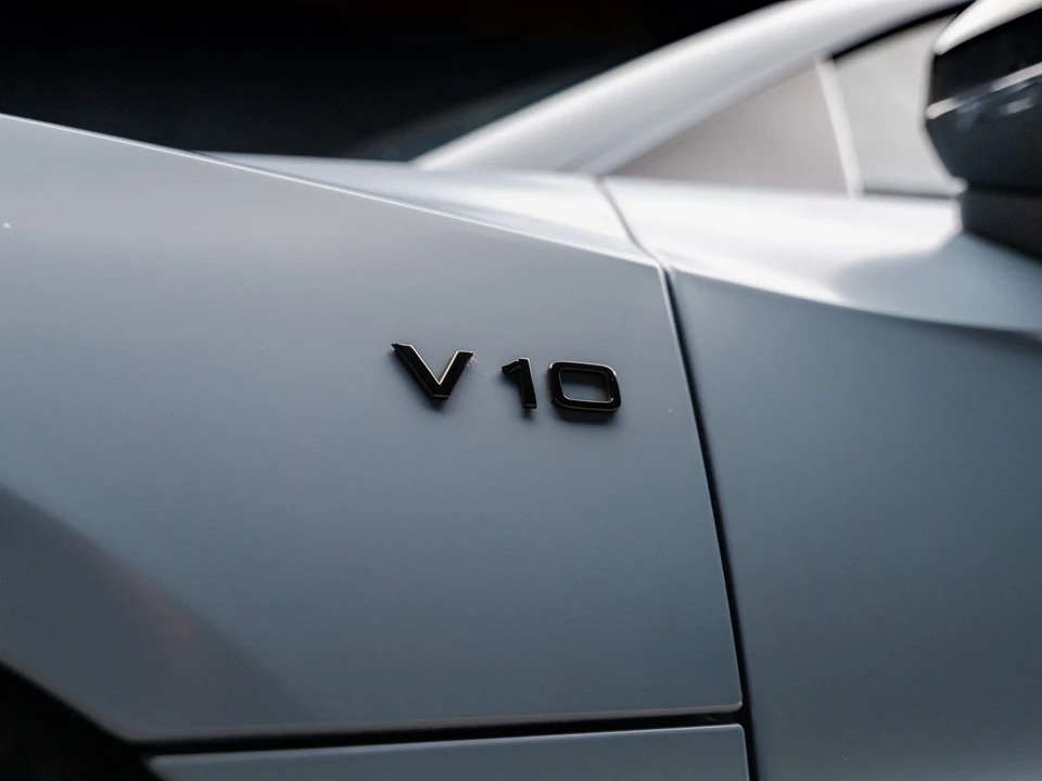 2022 Audi 4S R8 - Image 29 of 31