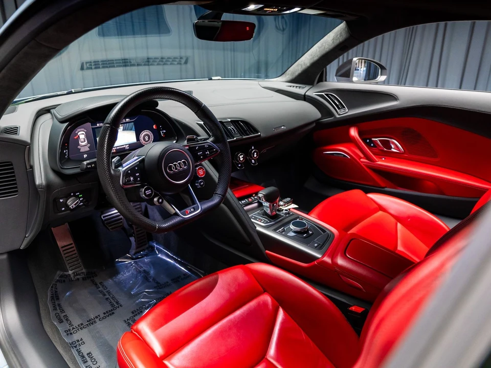 2022 Audi 4S R8 - Image 6 of 31