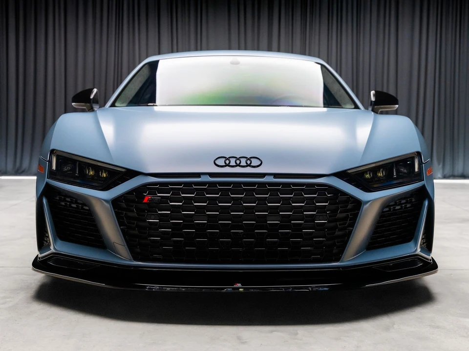 2022 Audi 4S R8 - Image 20 of 31