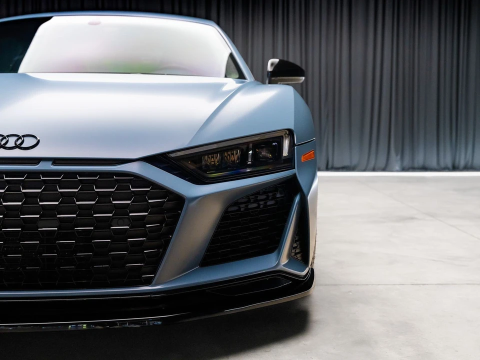 2022 Audi 4S R8 - Image 21 of 31