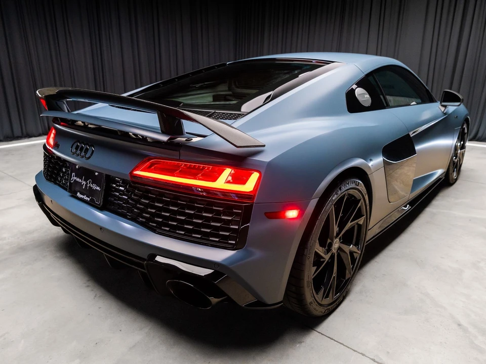 2022 Audi 4S R8 - Image 15 of 31