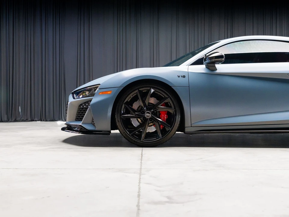 2022 Audi 4S R8 - Image 27 of 31