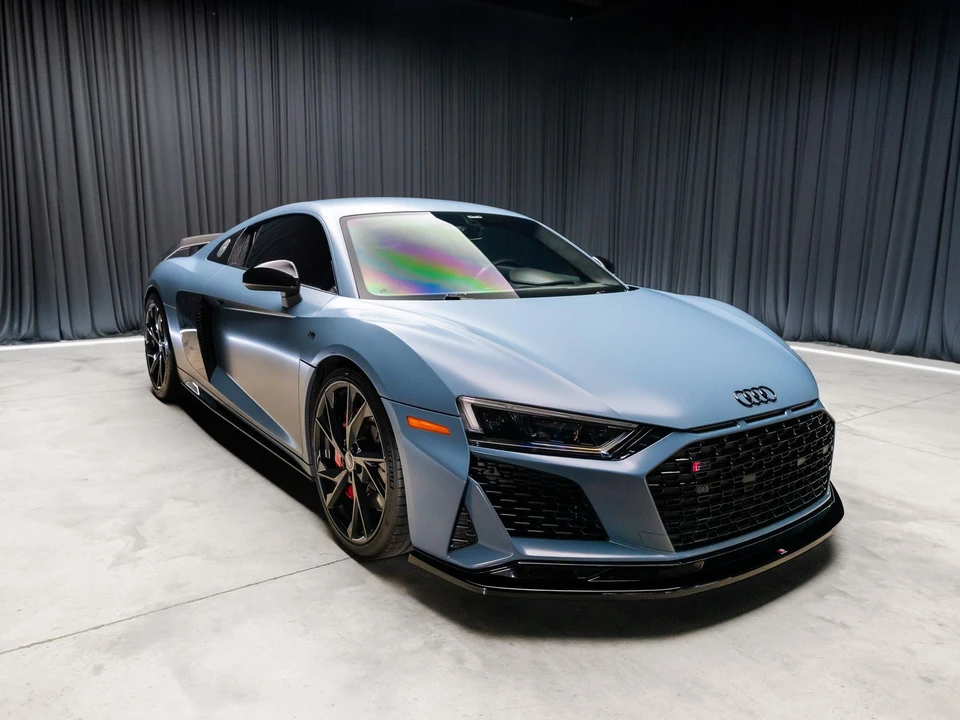 2022 Audi 4S R8 - Image 9 of 31