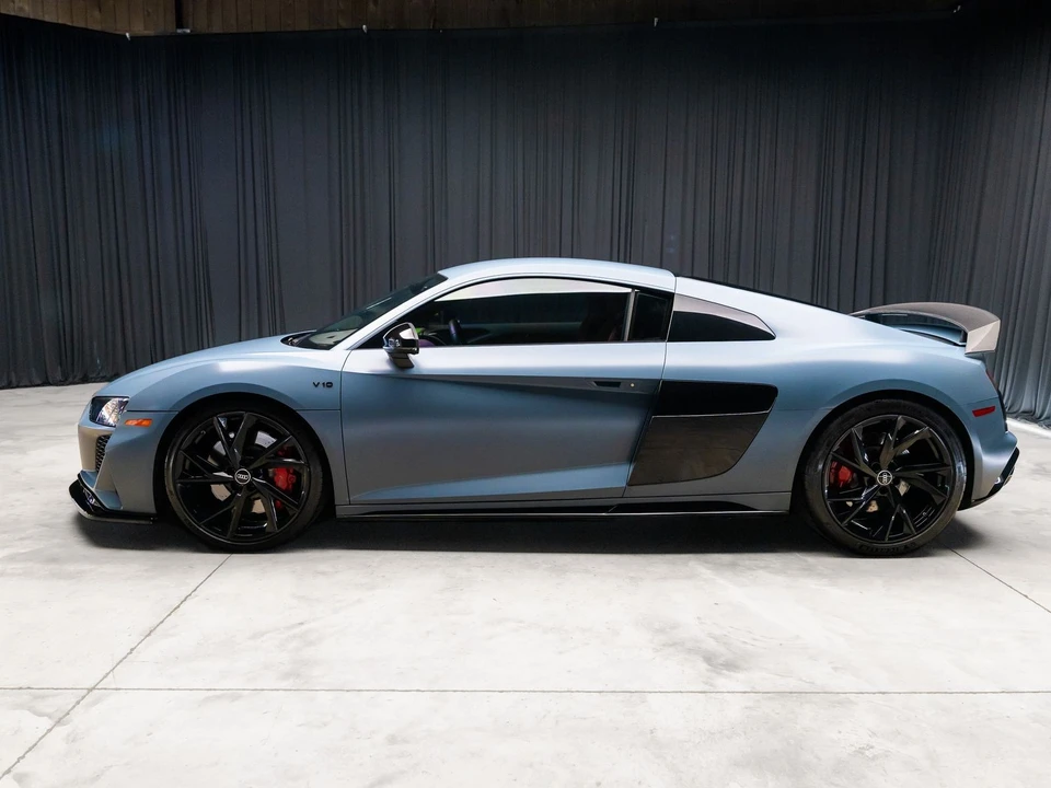 2022 Audi 4S R8 - Image 12 of 31