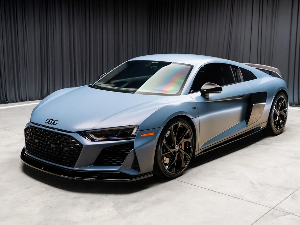 2022 Audi 4S R8 - Image 22 of 31
