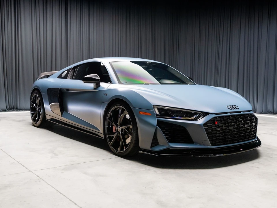 2022 Audi 4S R8 - Image 17 of 31