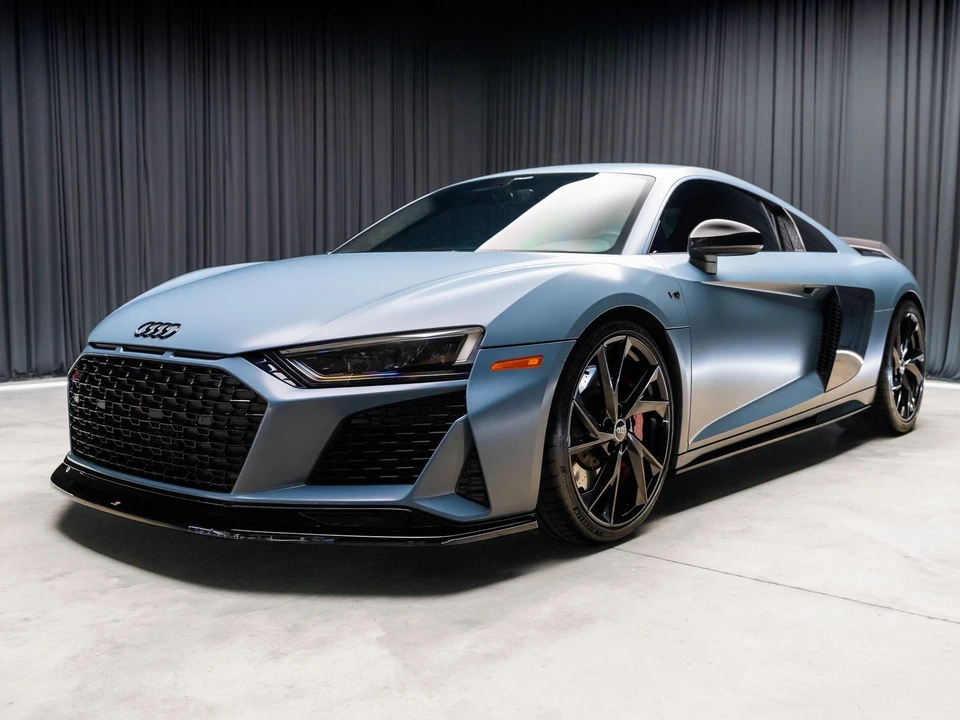2022 Audi 4S R8 - Image 24 of 31