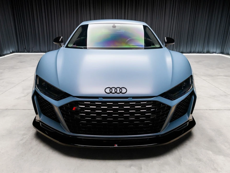 2022 Audi 4S R8 - Image 10 of 31