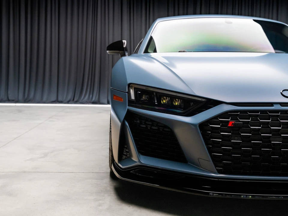 2022 Audi 4S R8 - Image 19 of 31