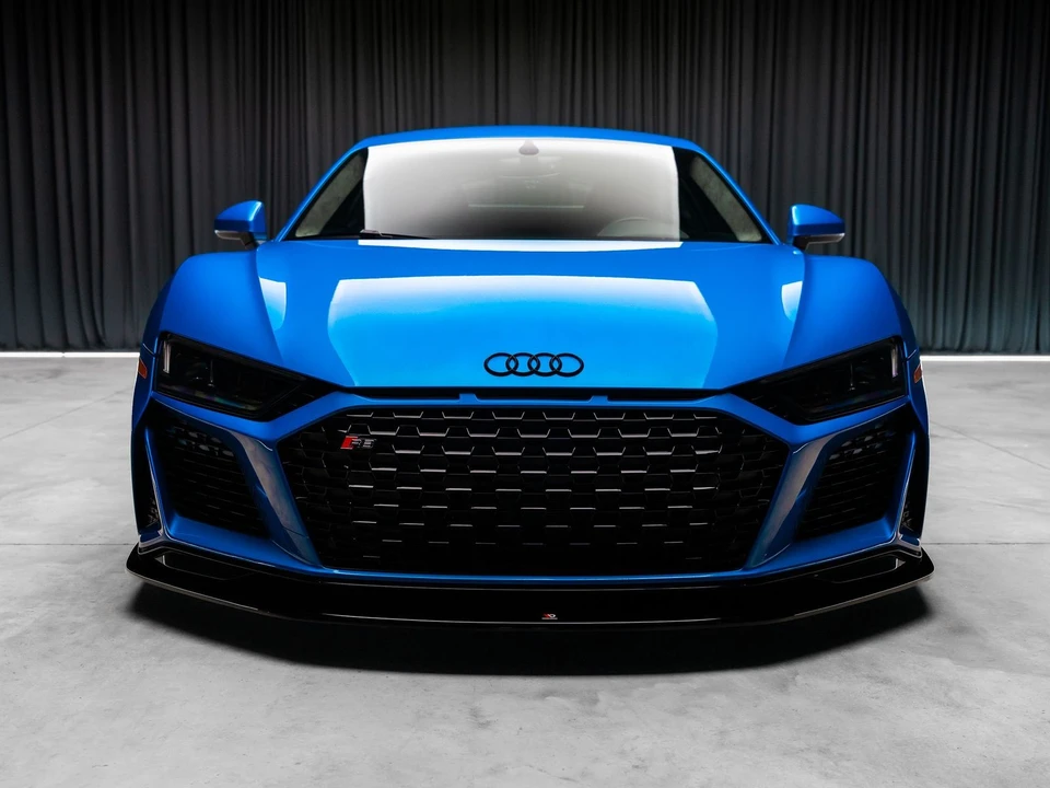 2022 Audi 4S R8 - Image 19 of 31