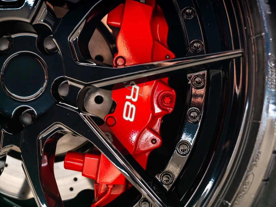 2022 Audi 4S R8 - Image 26 of 31
