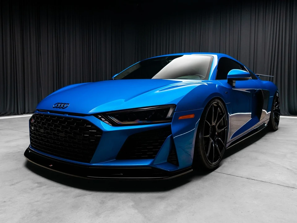 2022 Audi 4S R8 - Image 24 of 31
